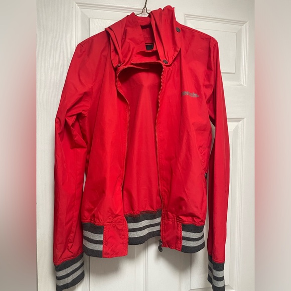 Bench spring wind breaker jacket - Picture 3 of 4